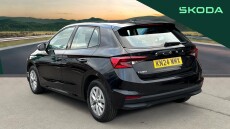 Skoda Fabia 1.0 MPI 80 SE Comfort 5dr Petrol Hatchback